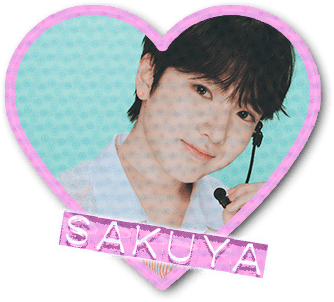 sakuya